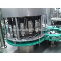 Energy drink processing equipment line